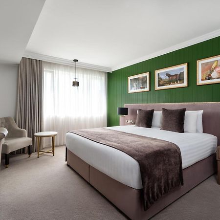 Ivanhoe Inn And Hotel Belfast Kültér fotó