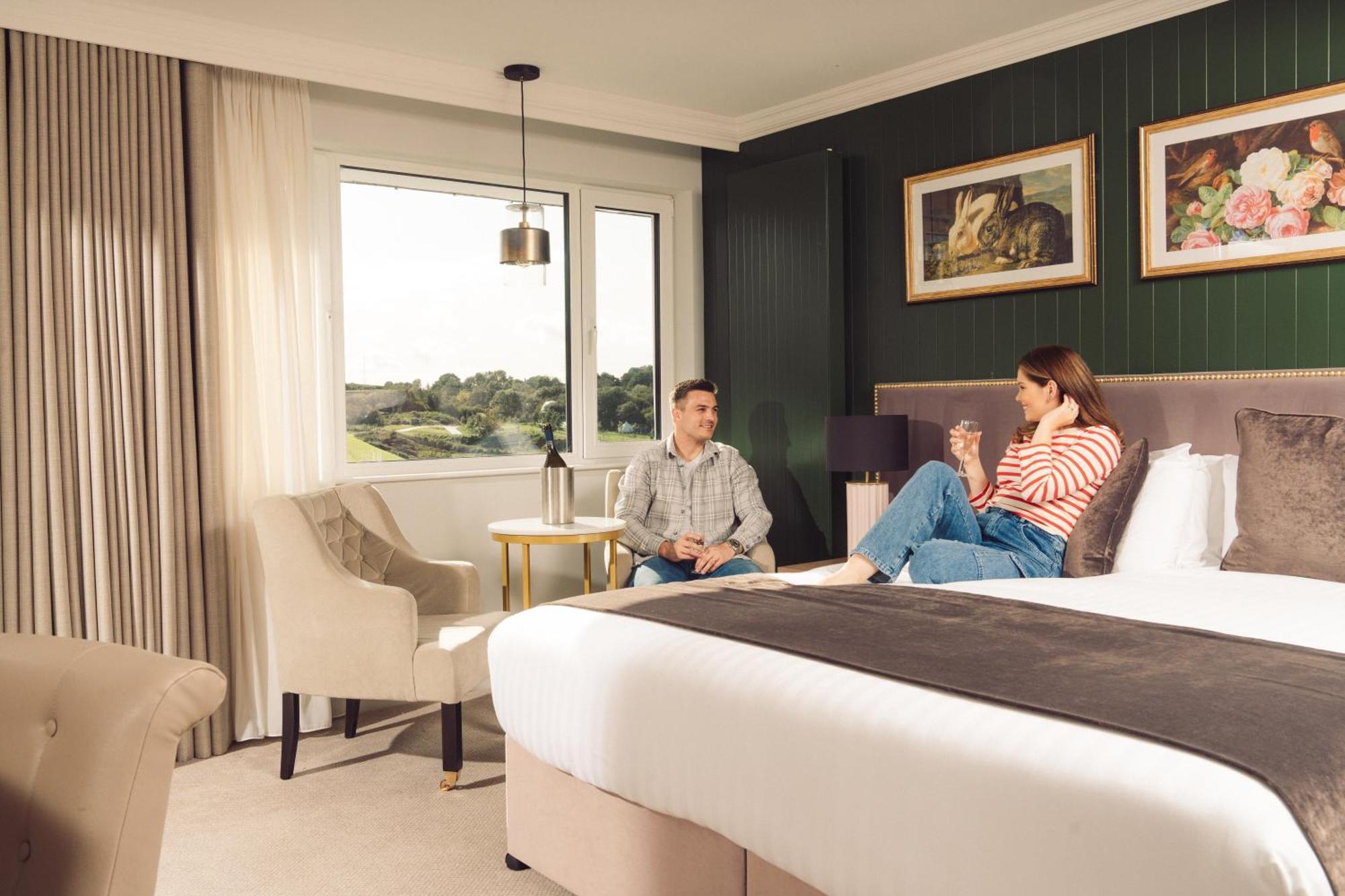 Ivanhoe Inn And Hotel Belfast Kültér fotó
