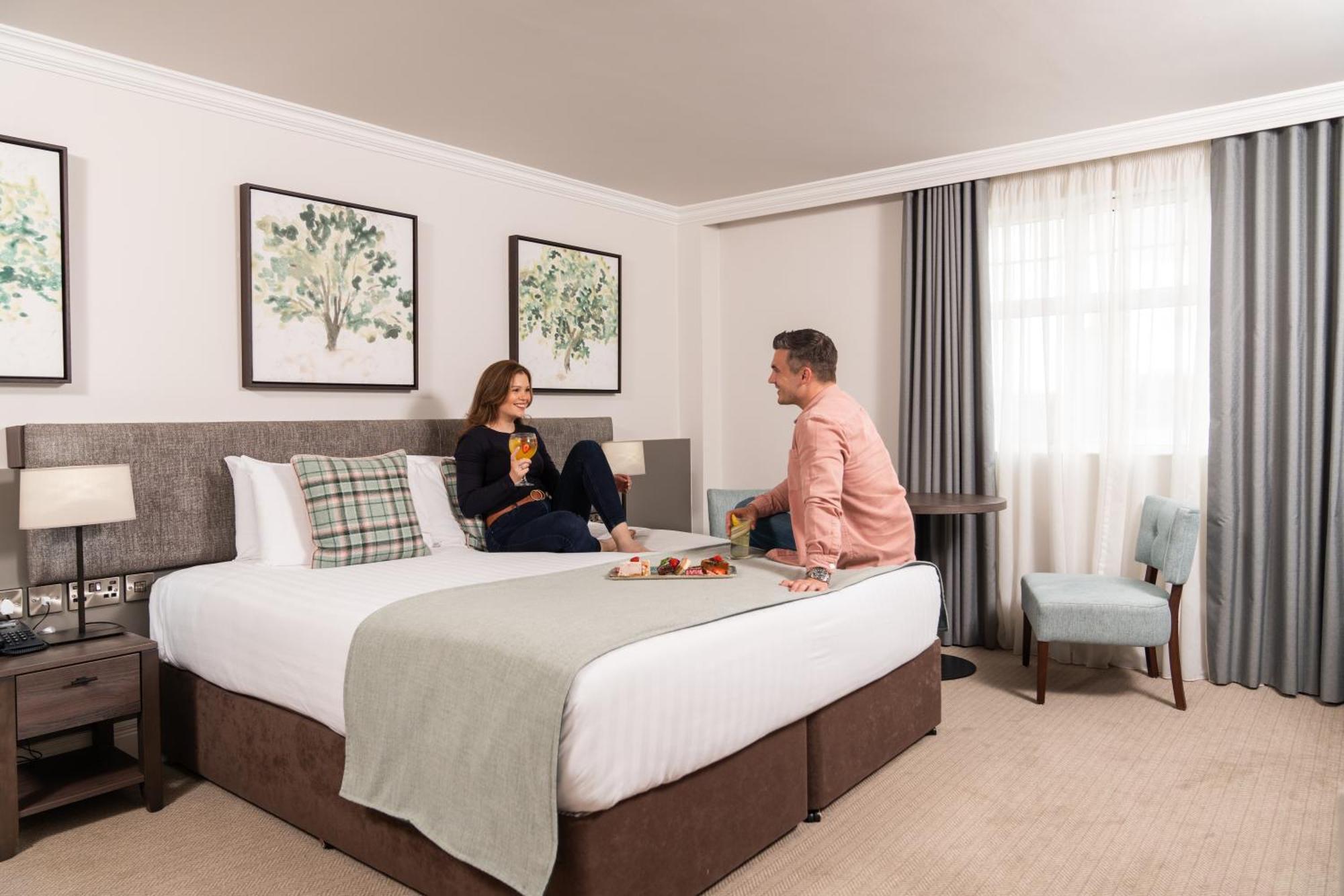 Ivanhoe Inn And Hotel Belfast Kültér fotó