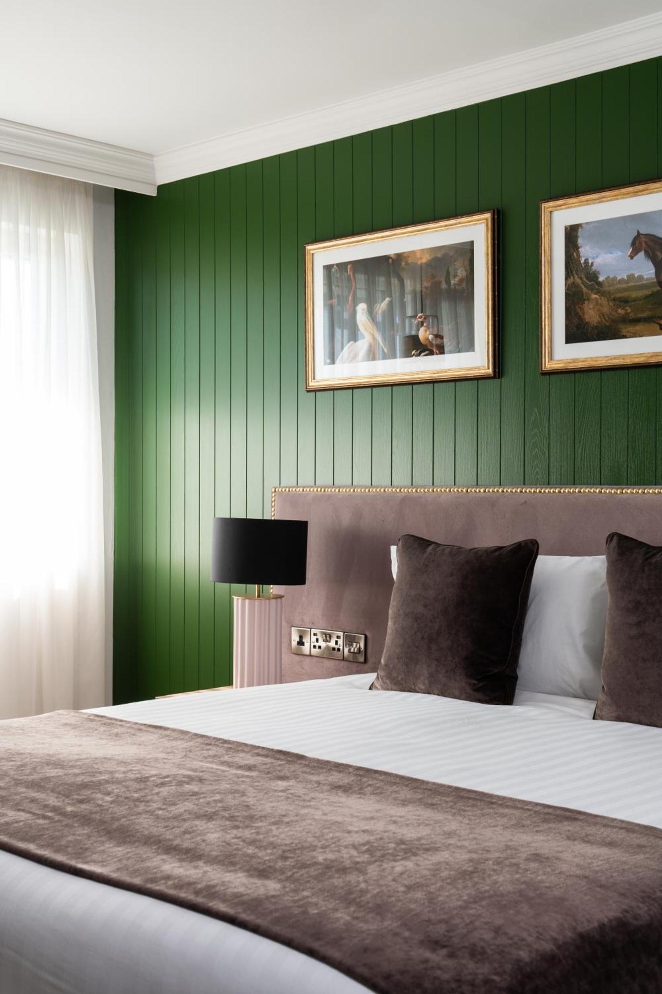 Ivanhoe Inn And Hotel Belfast Kültér fotó
