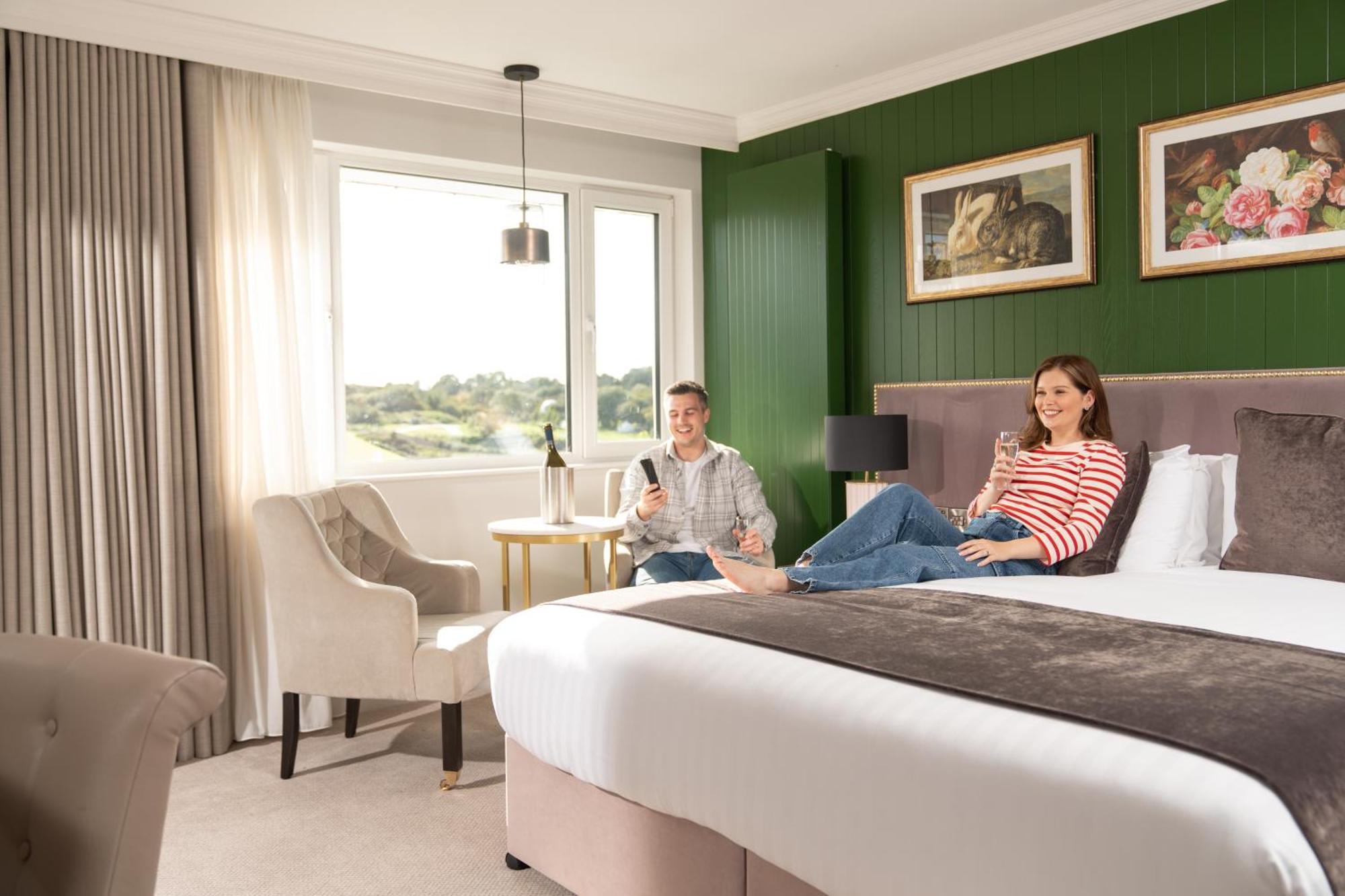 Ivanhoe Inn And Hotel Belfast Kültér fotó