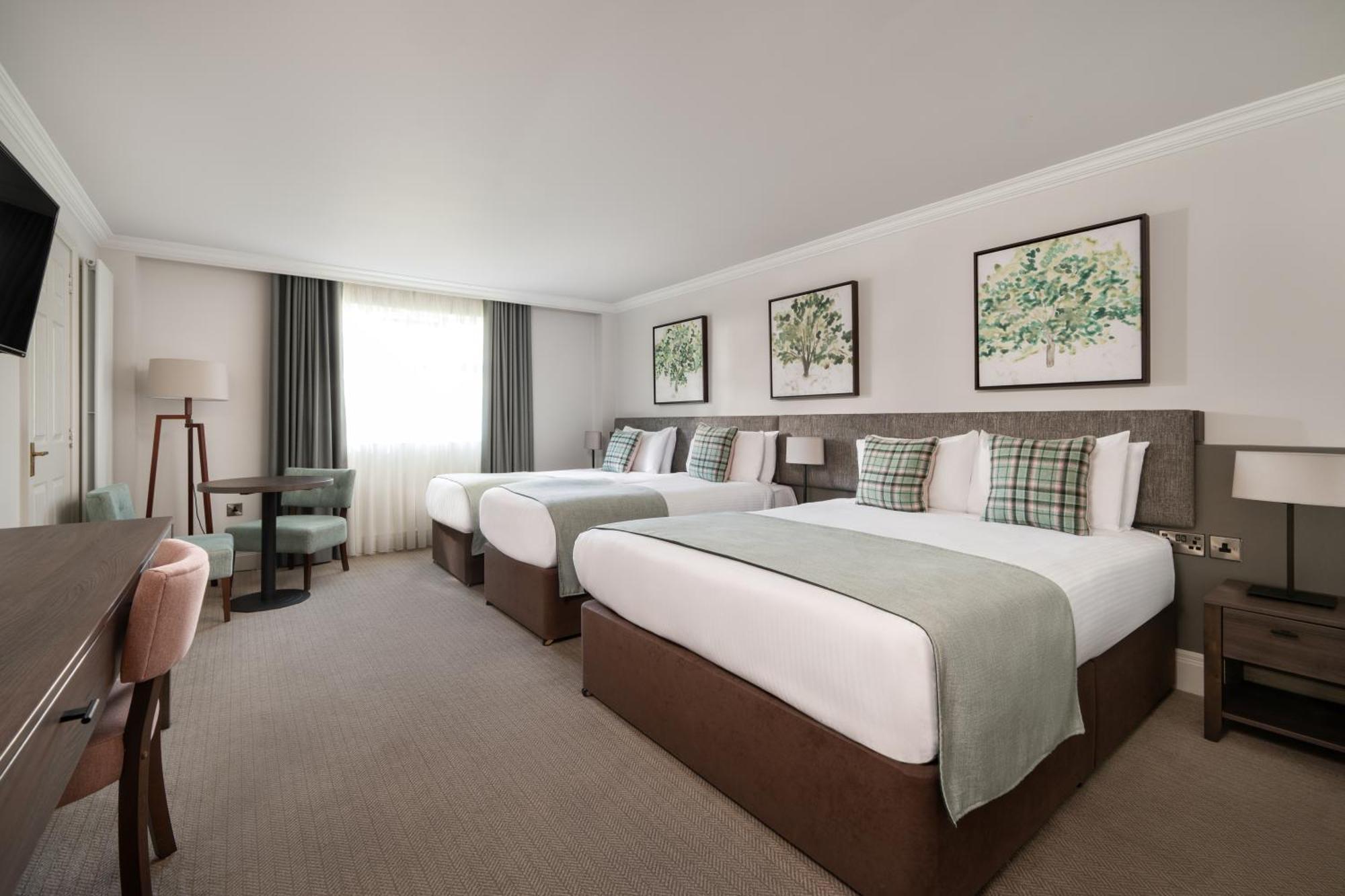 Ivanhoe Inn And Hotel Belfast Kültér fotó