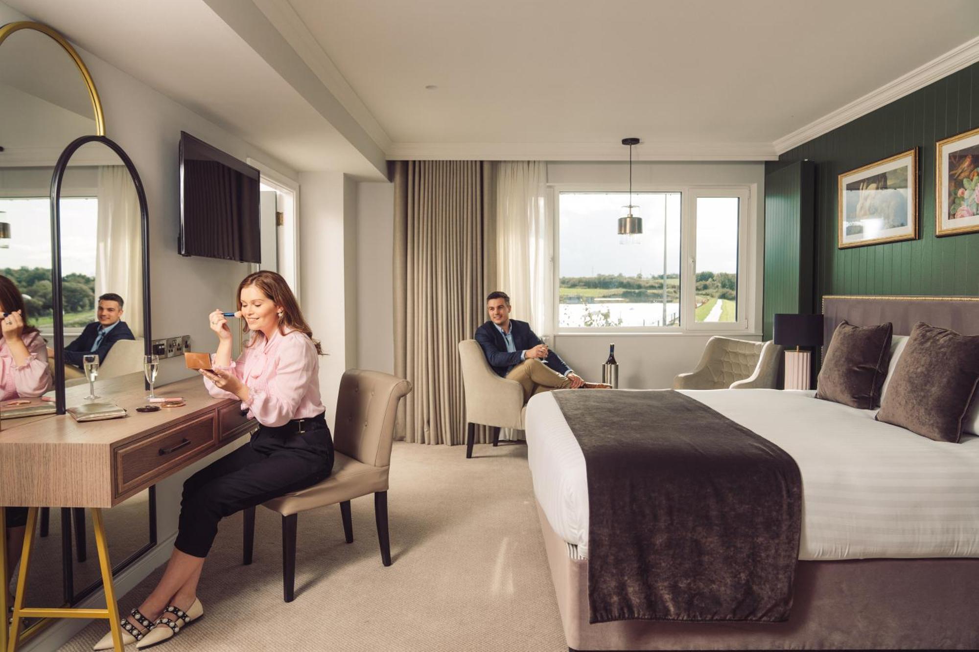 Ivanhoe Inn And Hotel Belfast Kültér fotó