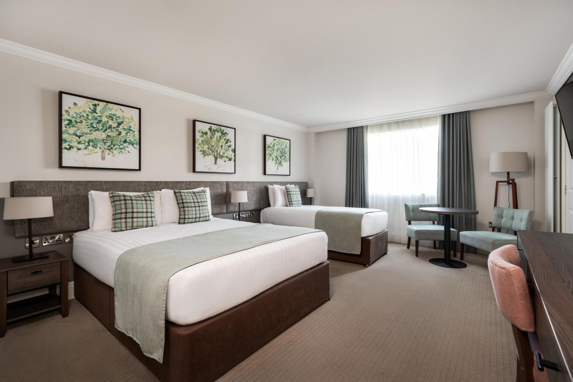 Ivanhoe Inn And Hotel Belfast Kültér fotó