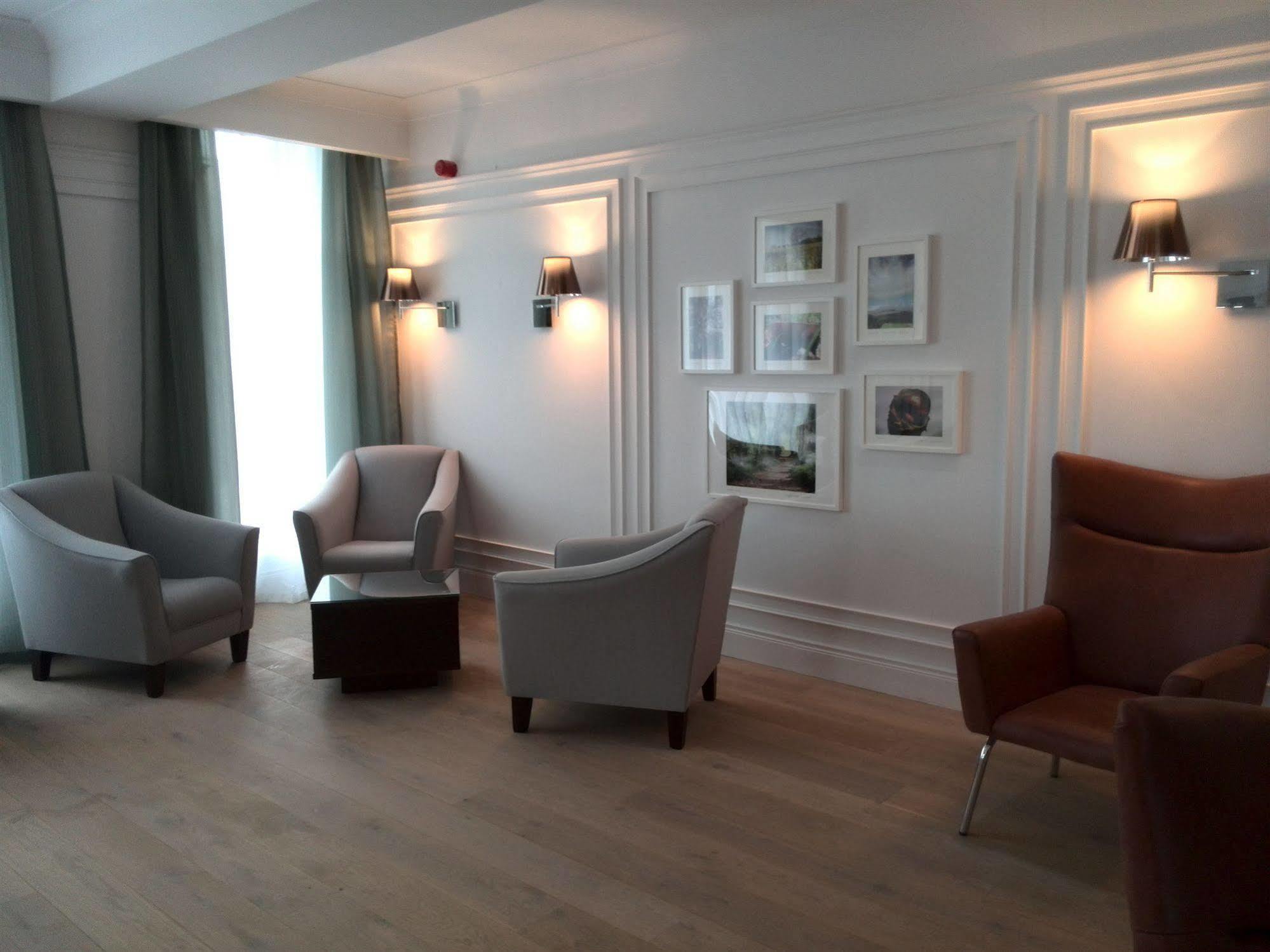 Ivanhoe Inn And Hotel Belfast Kültér fotó