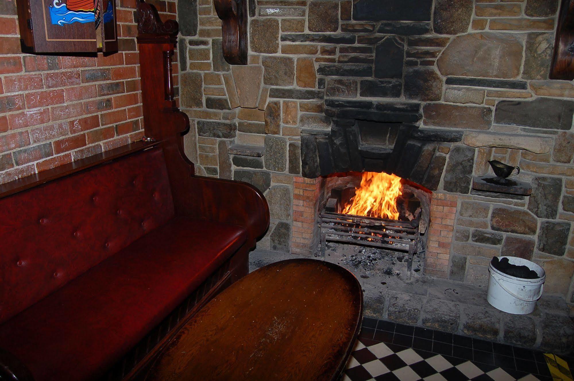 Ivanhoe Inn And Hotel Belfast Kültér fotó