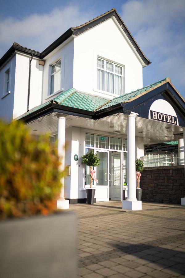 Ivanhoe Inn And Hotel Belfast Kültér fotó